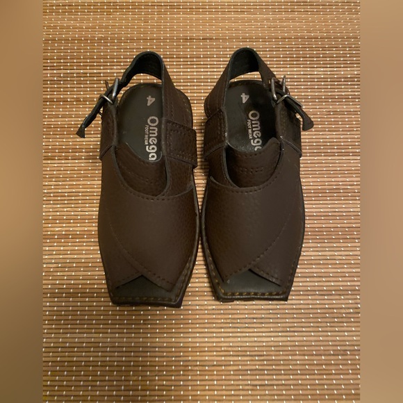 Omega Baby Sandals NEW - Picture 7 of 7